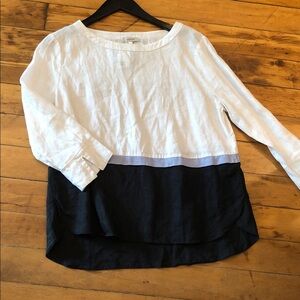 Tyler Boe Top